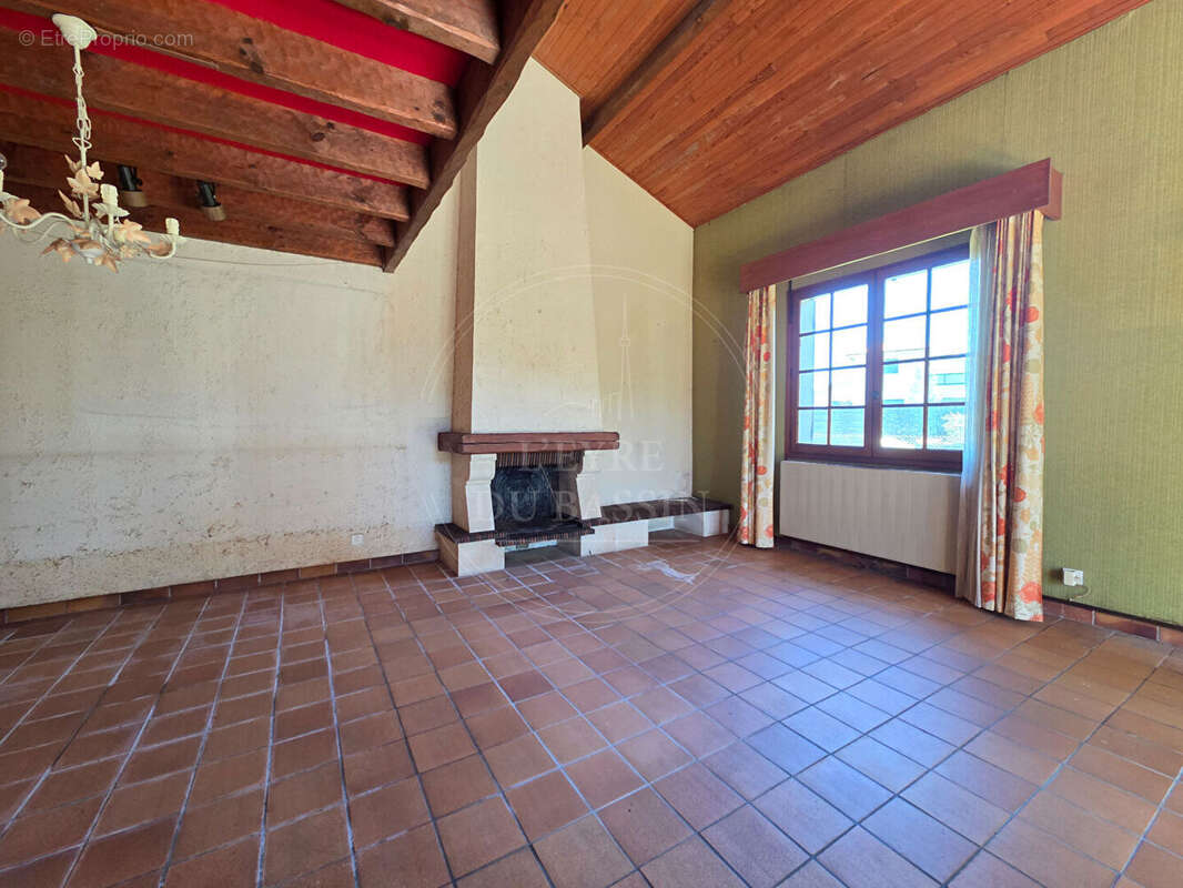 Maison à GUJAN-MESTRAS