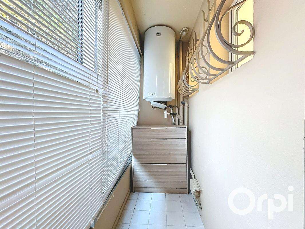 Appartement à VILLENEUVE-LOUBET