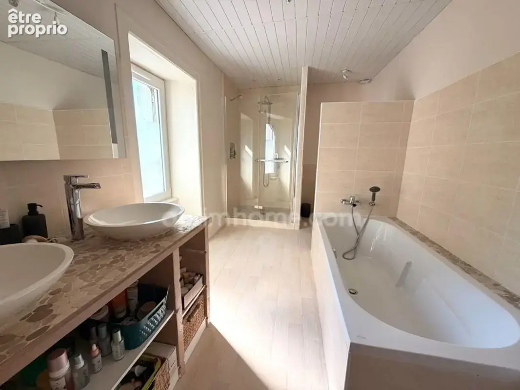 Maison à vendre mortagne sur sevre (85) - photo 9