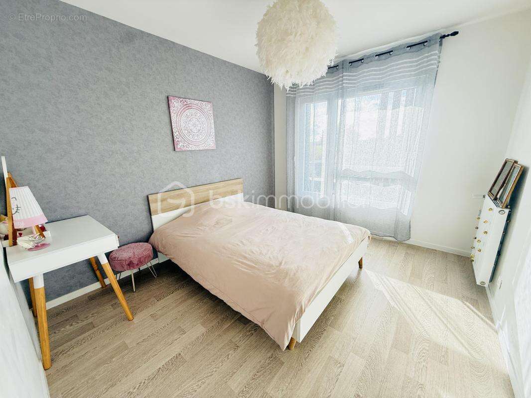 Maison à CHAVAGNE