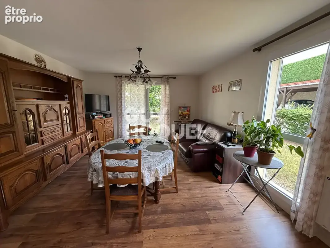 Appartement 65 m² à Compiegne  - photo 6
