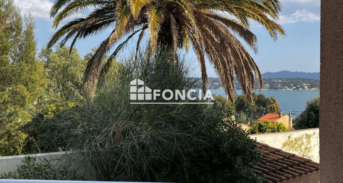 Appartement à BANDOL