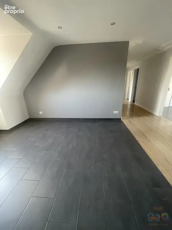 Appartement 100 m² à Mulhouse  - photo 3