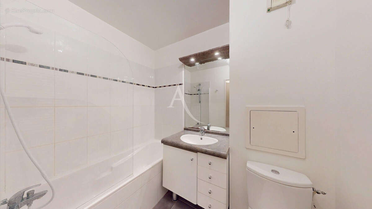 Appartement à LE PLESSIS-ROBINSON