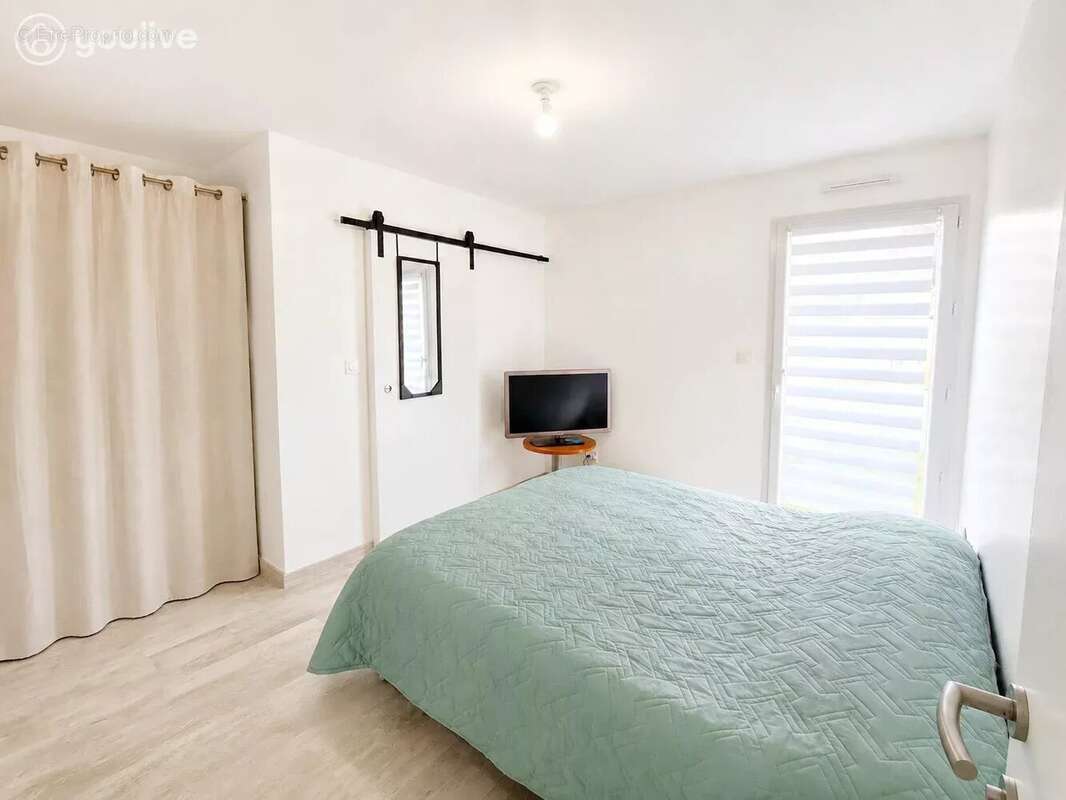 COUP DE CŒUR – Maison neuve – DPE A – Faibles consommations énergétiques - photo 9