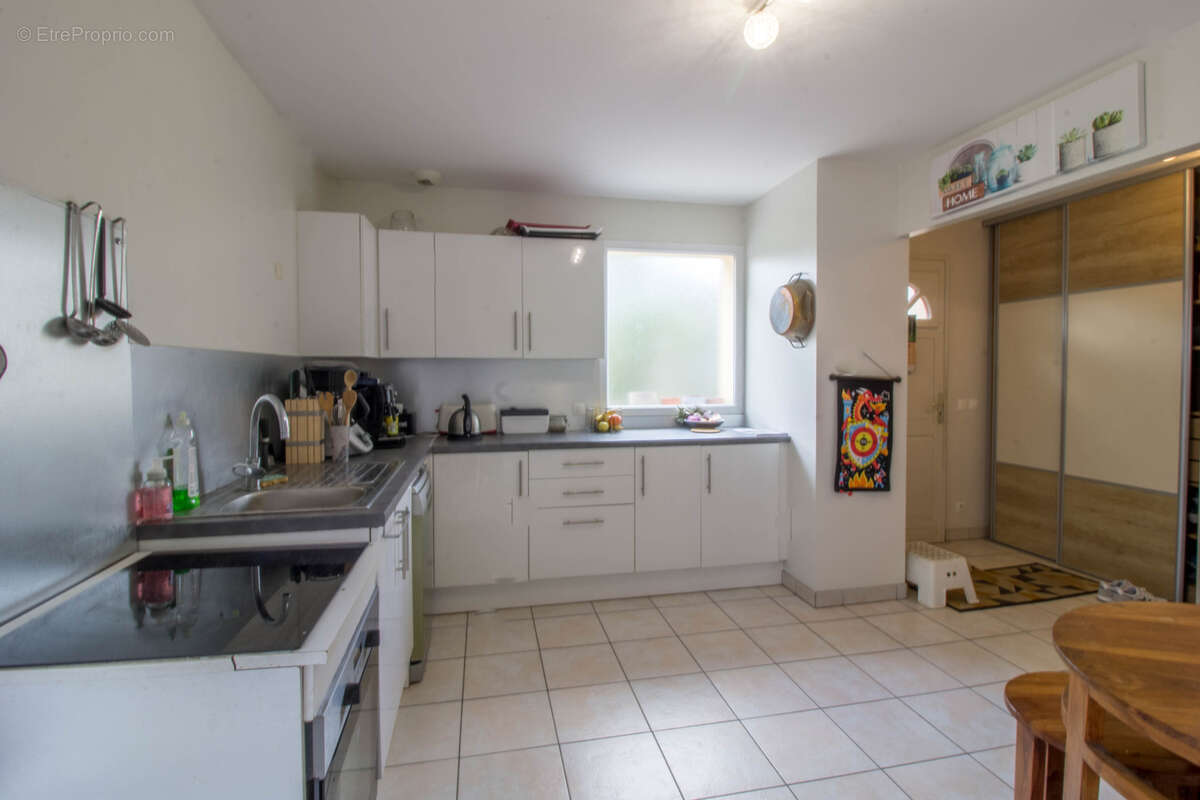 Maison à SAINT-GERMAIN-LES-ARPAJON