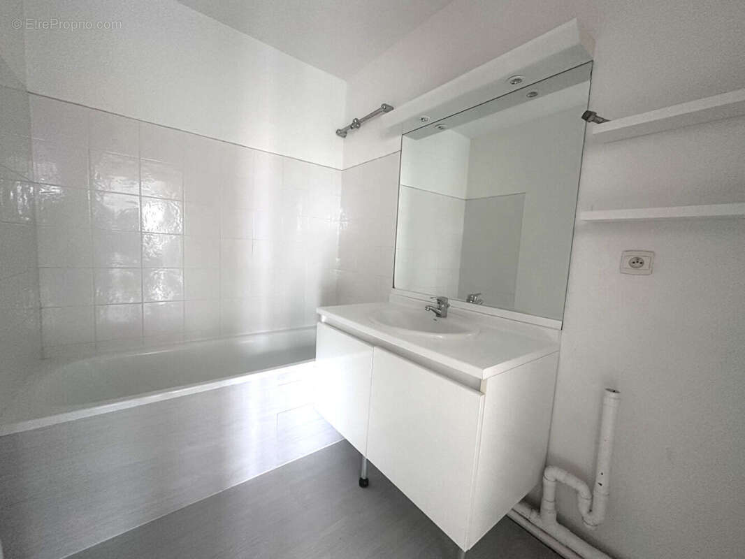 Appartement à ISTRES