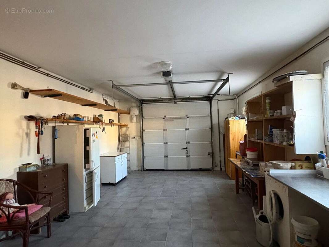 Maison à NARBONNE