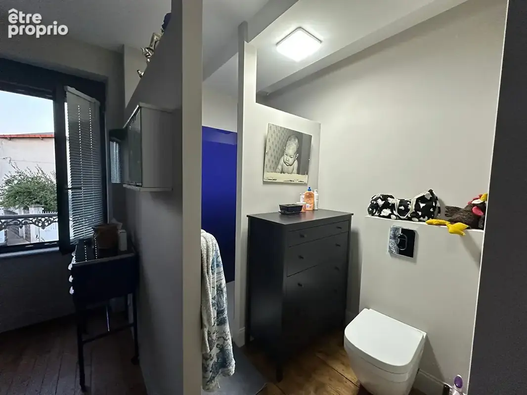 Grande Maison de caractère Centre Cébazat - photo 10