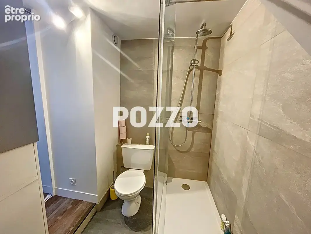 Appartement 2 pièces (30 m²) - Hyper Centre - photo 8