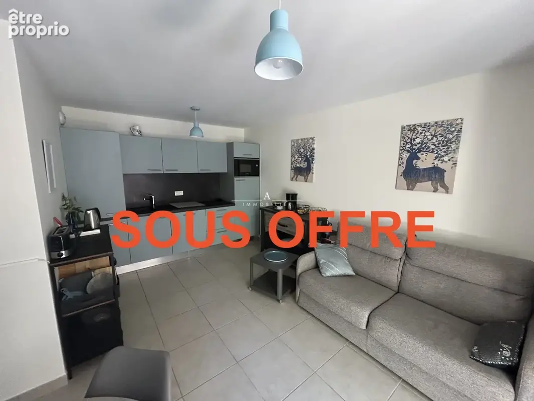 Appartement à BAGNERES-DE-LUCHON