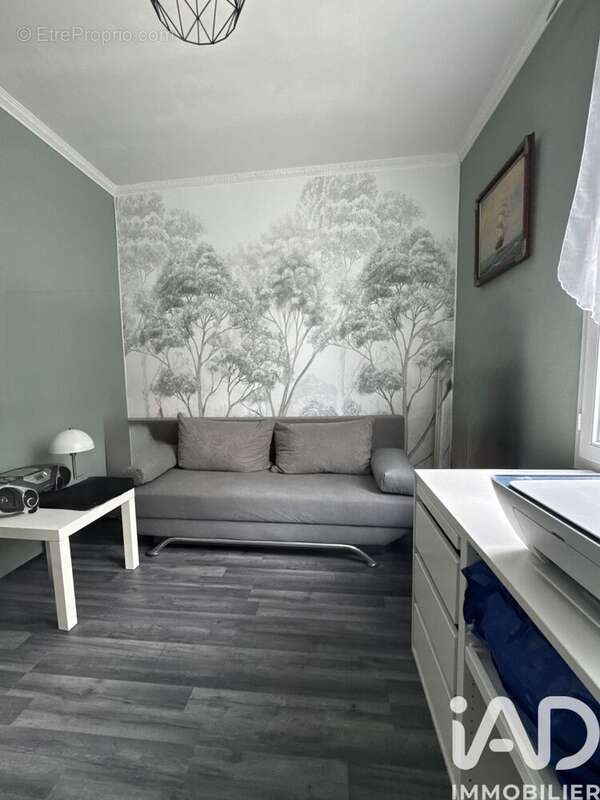 Photo 6 - Appartement à SAINT-AVERTIN