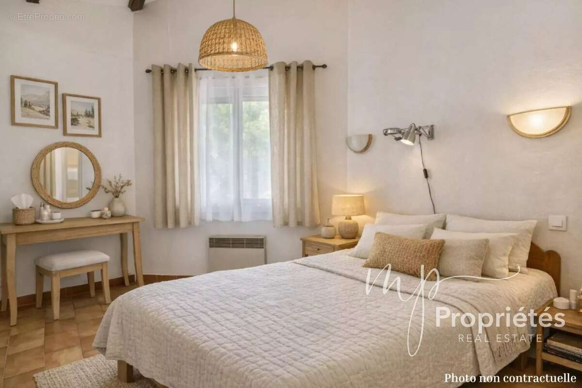 Appartement à RAYOL-CANADEL-SUR-MER