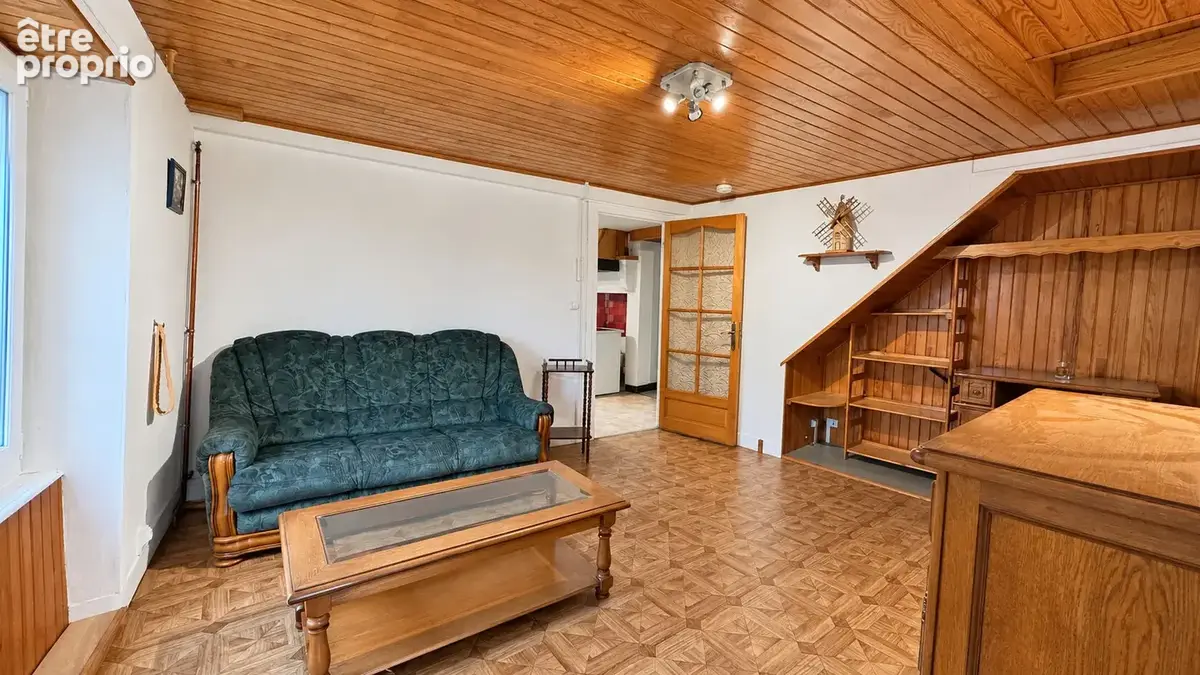 Maison 106m² à sallèdes - photo 5