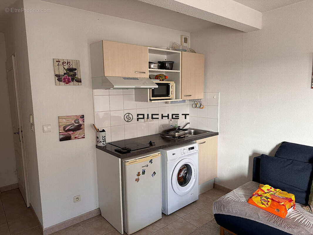 Appartement pour investisseur - photo 5