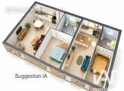 Photo 1 - Maison à BEAUMESNIL