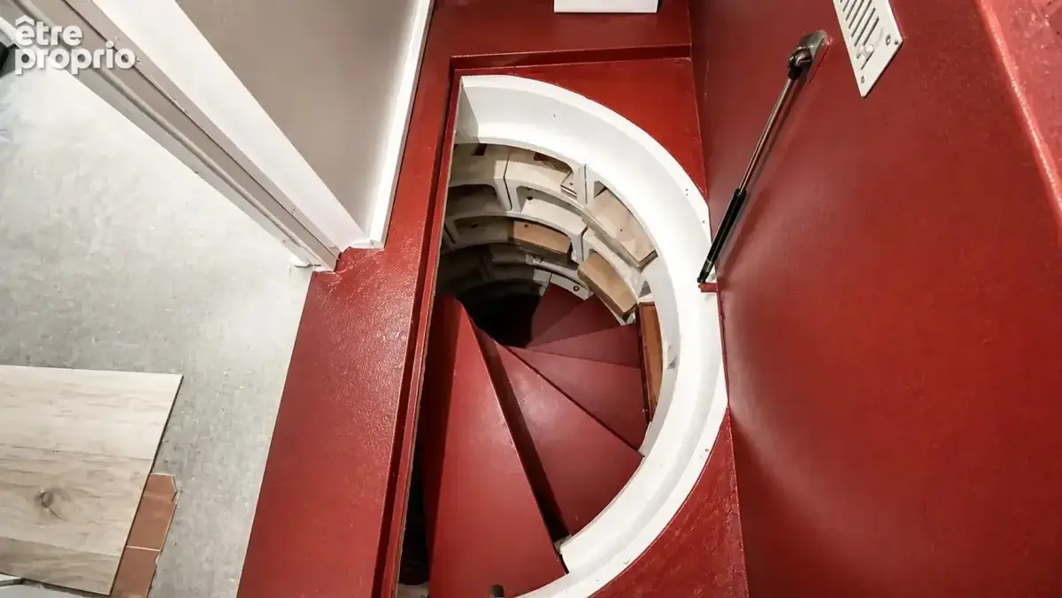 Maison de 4 pièces de 110 m² à Bezons - photo 13