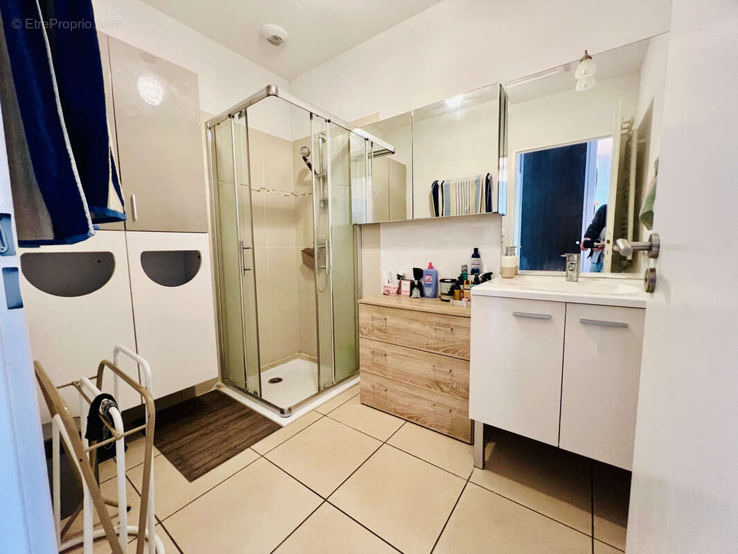 Maison à CLERMONT-L&#039;HERAULT