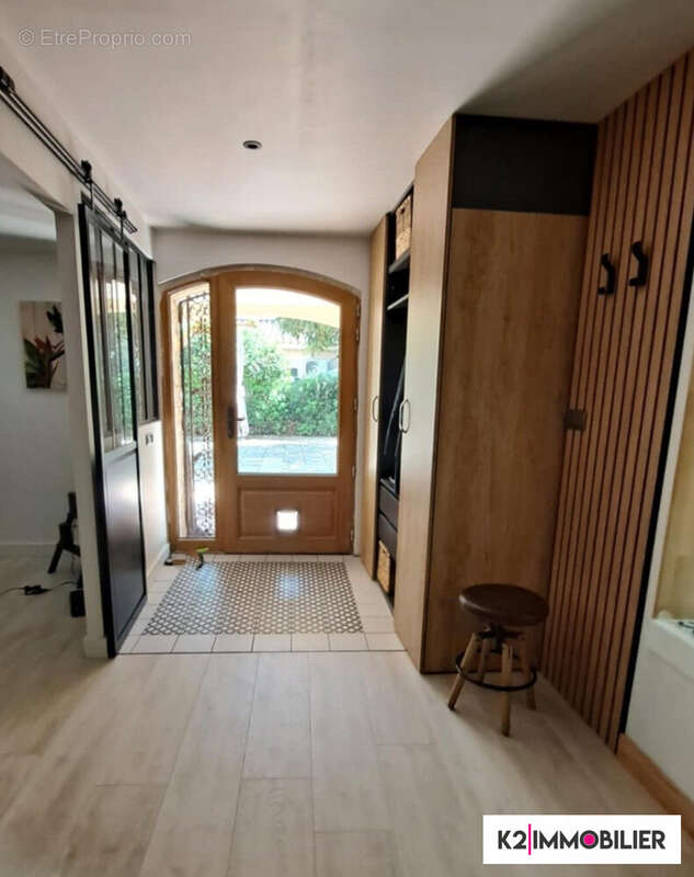 Maison à SAINT-MARCEL-LES-SAUZET