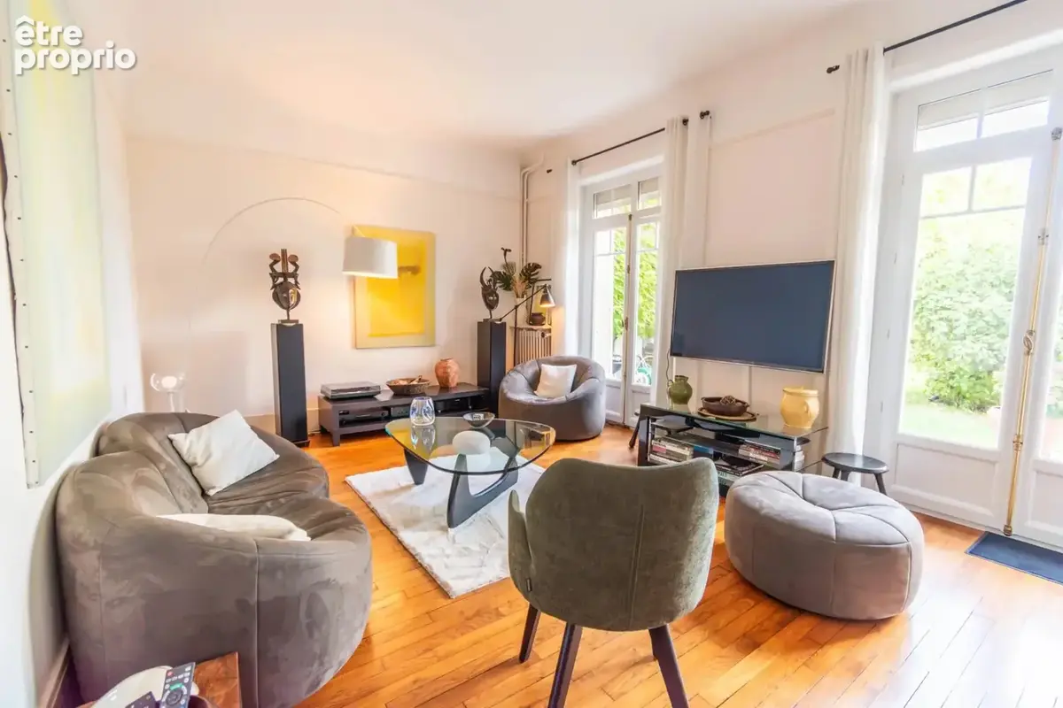 Maison 7 pièces 152 m² à vendre à Groslay (95410) - photo 4