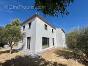 Maison à SAINT-ZACHARIE