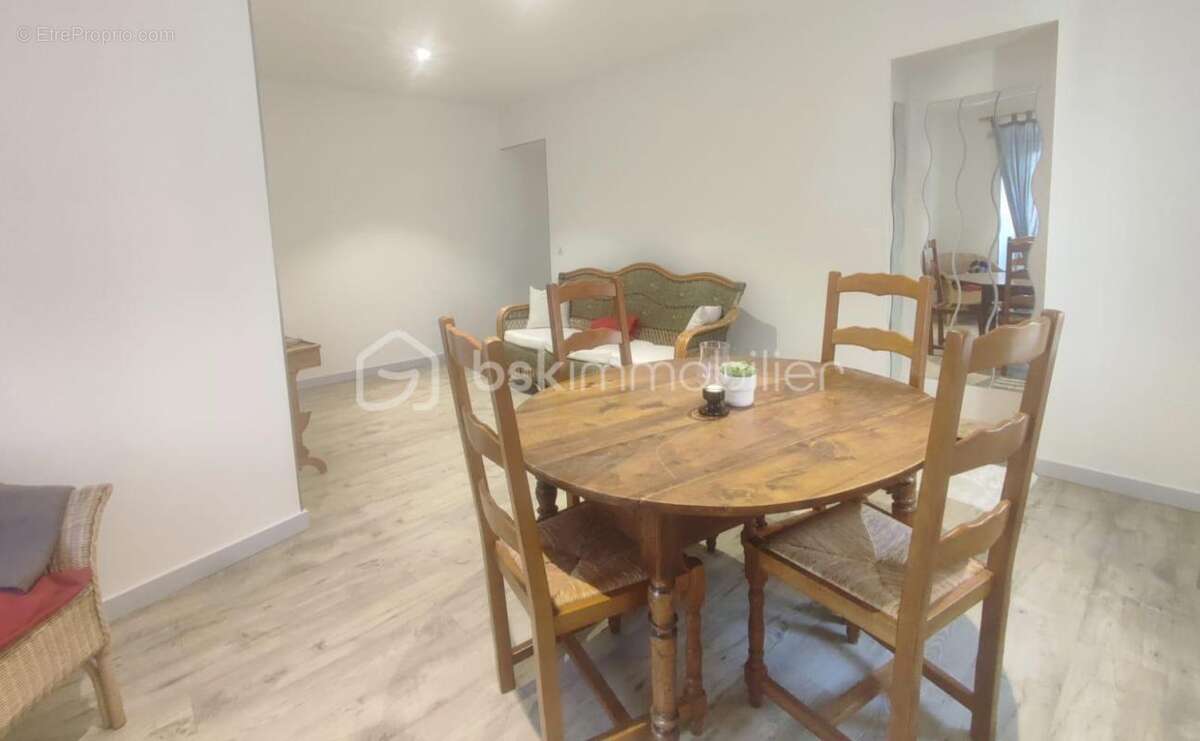 Appartement à VILLARD-DE-LANS