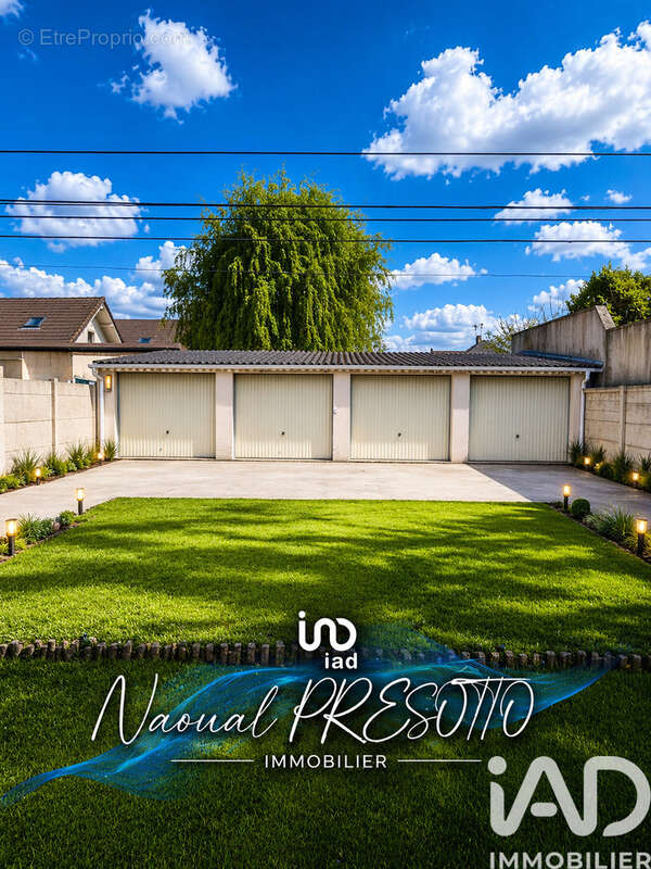 Photo 3 - Appartement à VILLEPARISIS