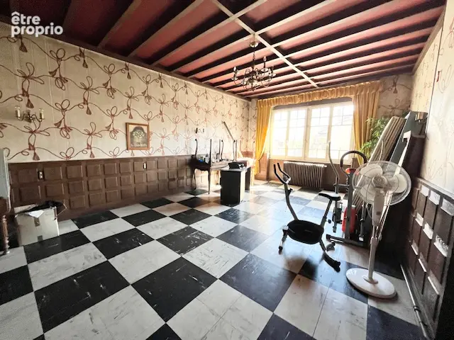 Immeuble 557m² à maringues - photo 16