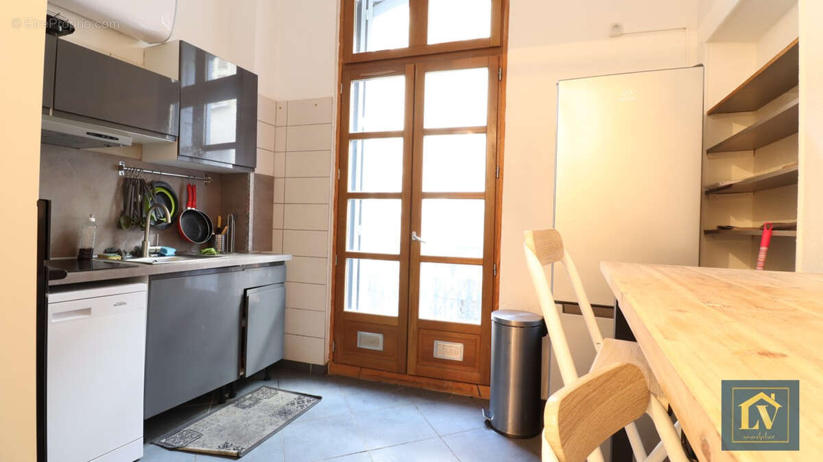 Appartement à PERPIGNAN