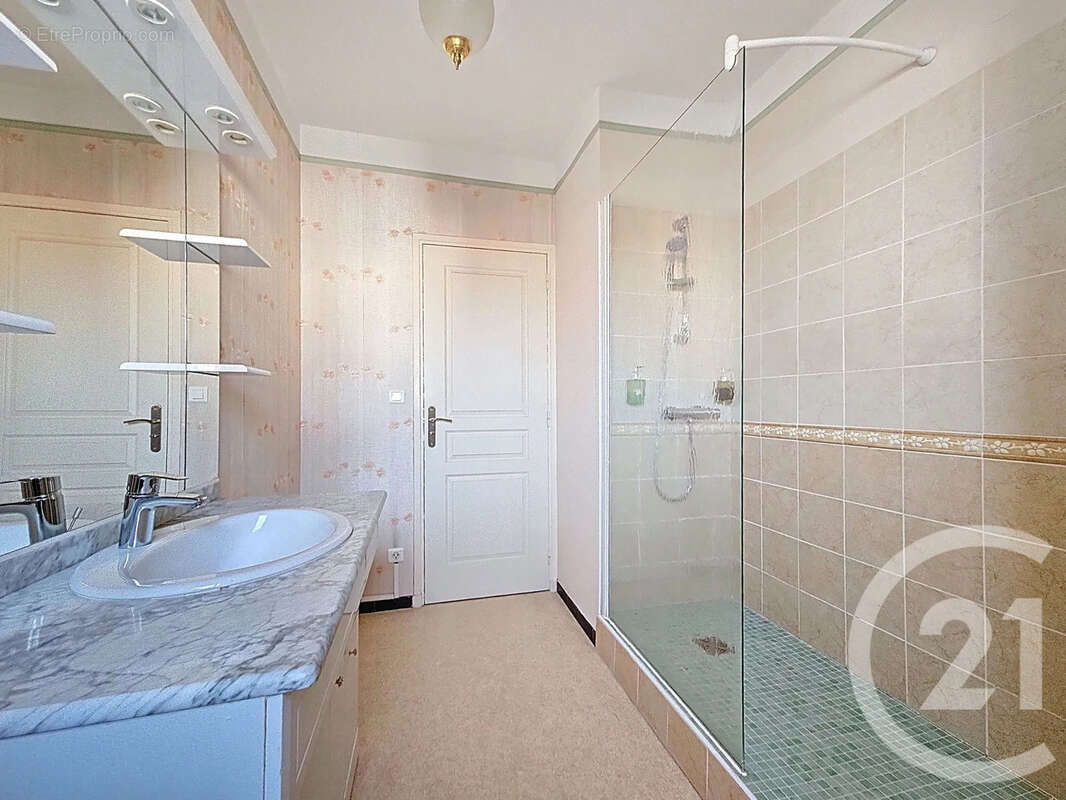 Appartement à MONTAUBAN