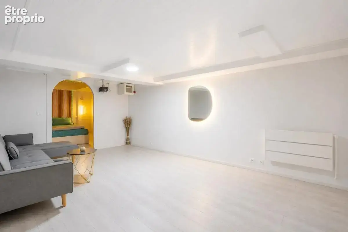 Maison de 6 pièces de 158 m² à Montsoult - photo 18