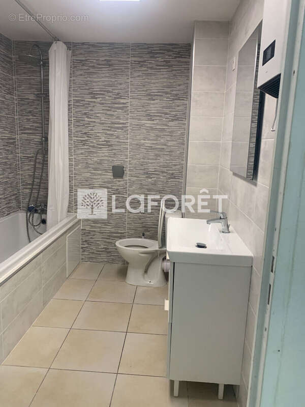 Appartement à LE BOULOU