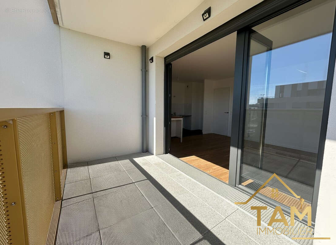 Appartement à SAINT-CYR-L'ECOLE