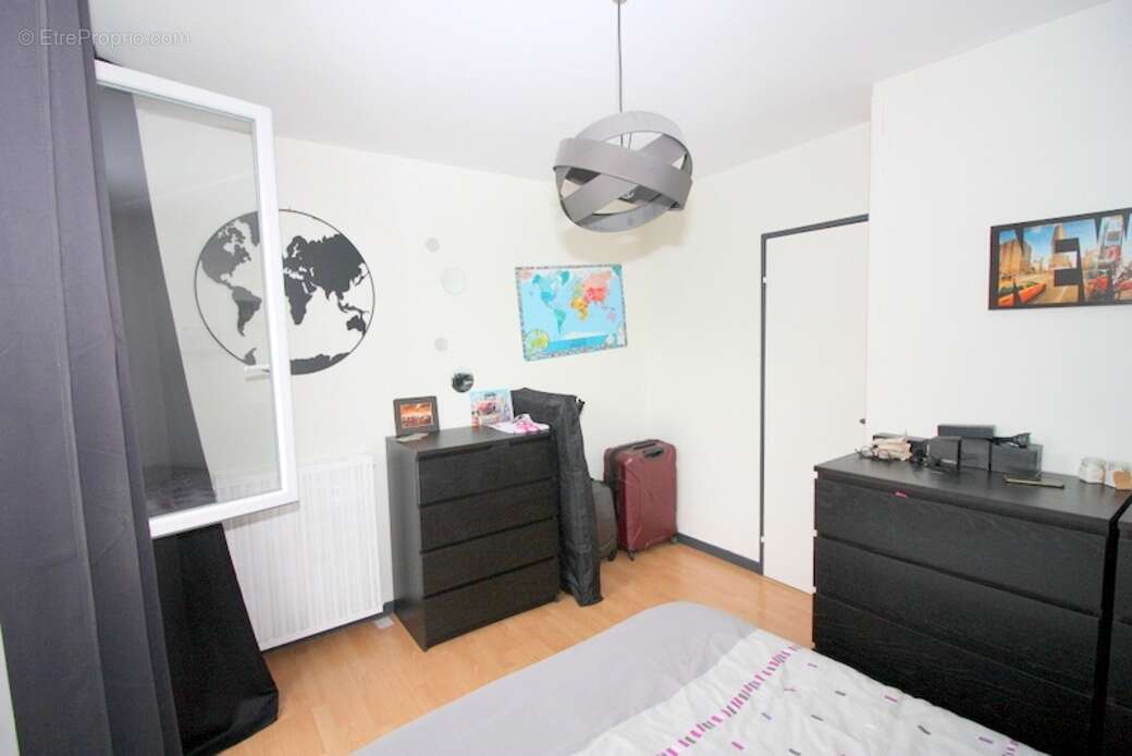 Appartement à CHELLES
