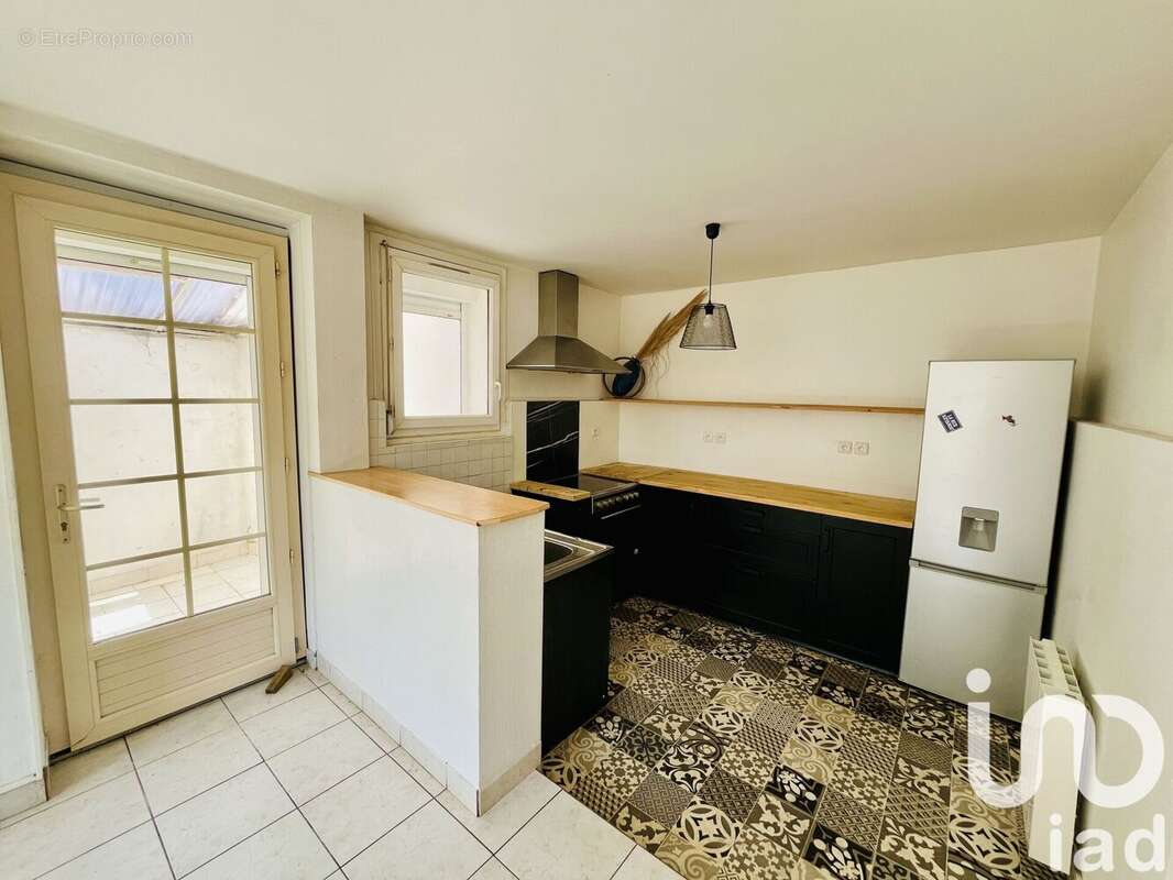 Photo 2 - Appartement à LOCMIQUELIC