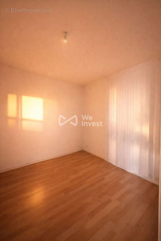 Appartement à SAINT-PATHUS