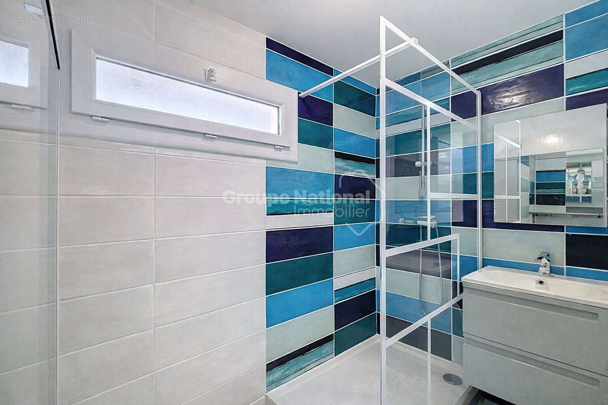 Appartement à LA GRANDE-MOTTE