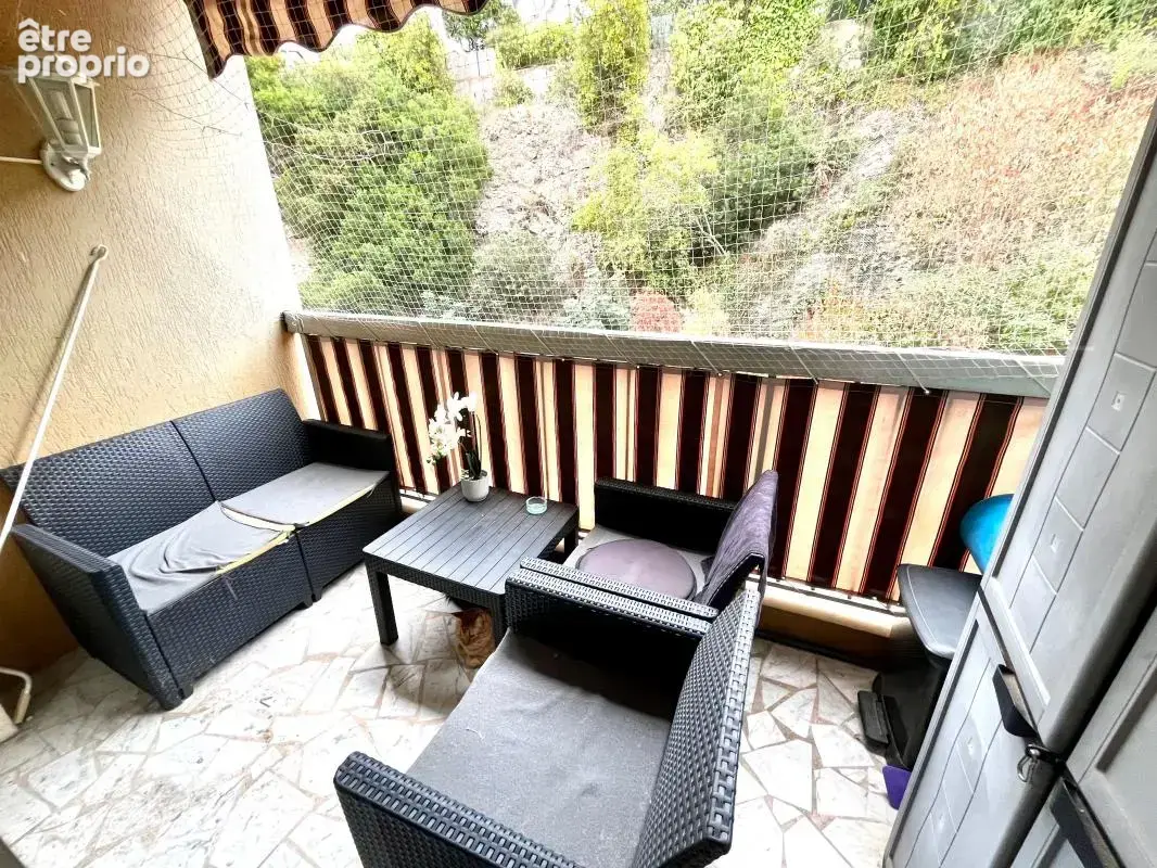 Photo Appartement à Le Cannet au prix de 195 000€