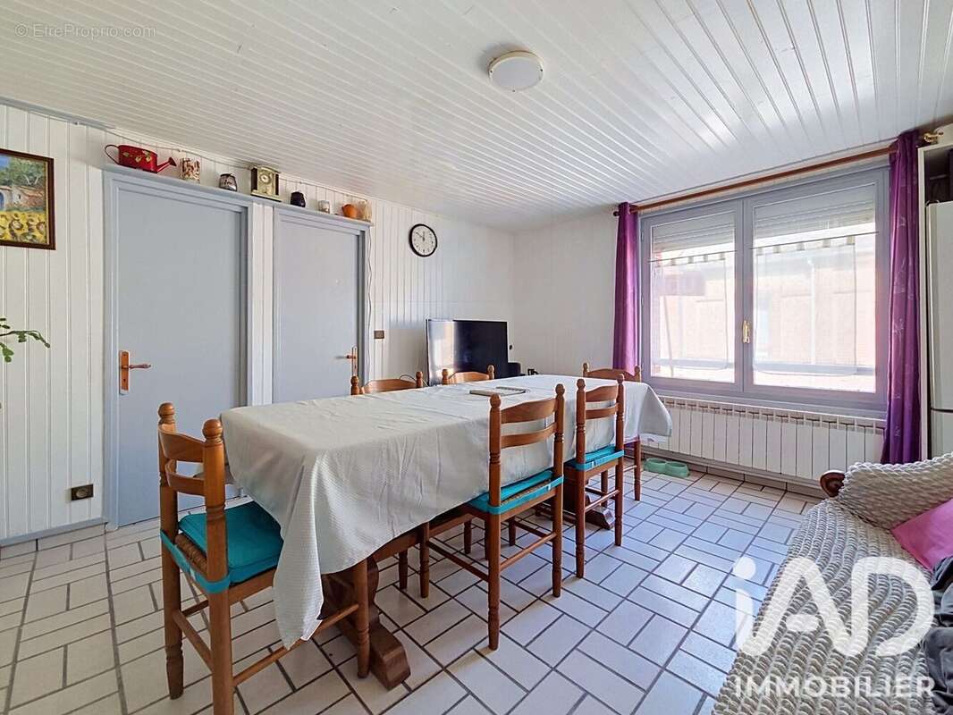 Photo 2 - Appartement à AULT