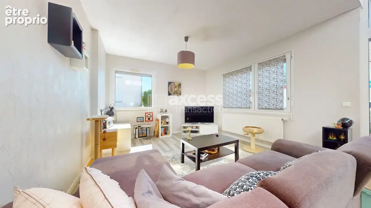 Appartement 4 pièces 112 m² à vendre à Hoerdt (67720) - photo 5