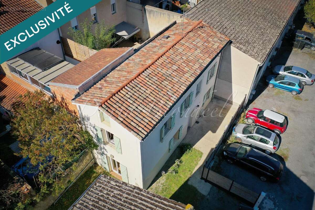 Photo 3 - Maison à GRAULHET