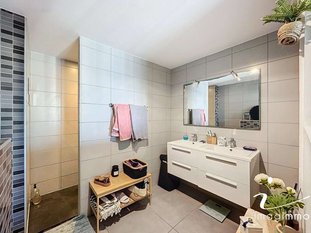 Appartement à PALAVAS-LES-FLOTS