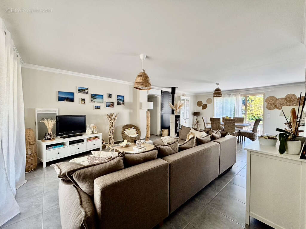 Maison à BOSMIE-L&#039;AIGUILLE