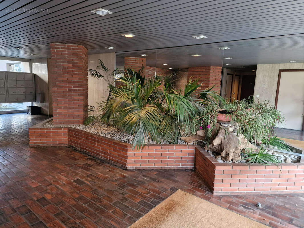 Appartement à LYON-8E