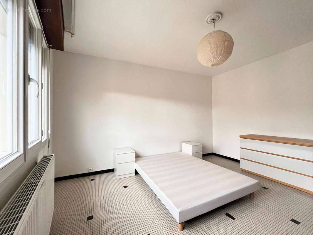 Photo 7 - Appartement à BORDEAUX