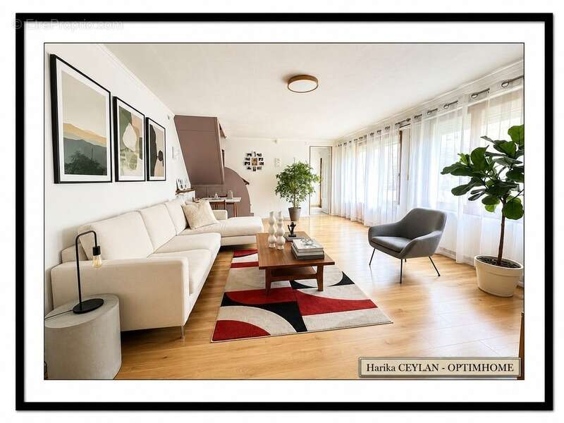Maison à vendre 5 pièces MONTATAIRE (60) - photo 2