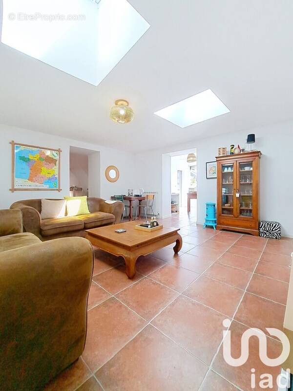 Photo 1 - Maison à ORAISON