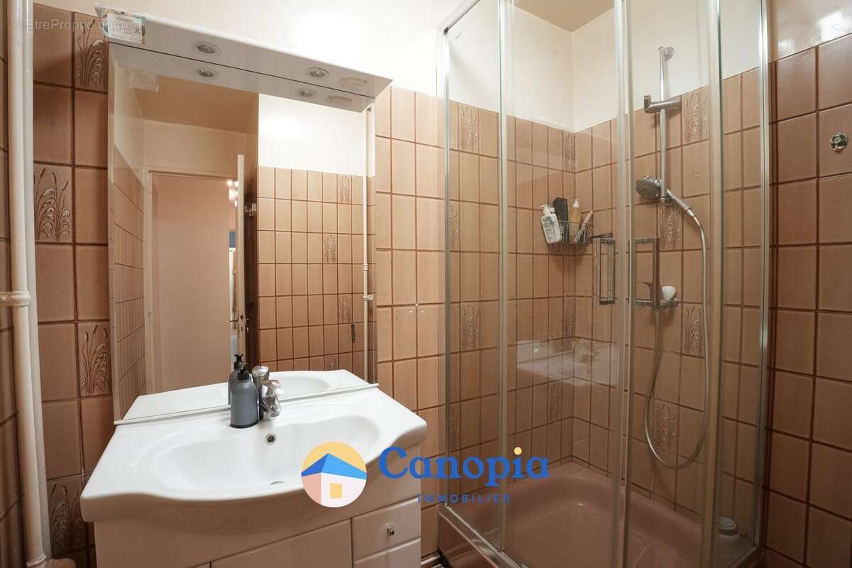 Appartement à CHEVILLY-LARUE