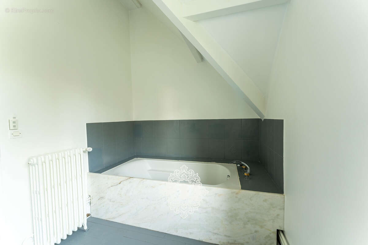 Maison à BRAY-SUR-SEINE