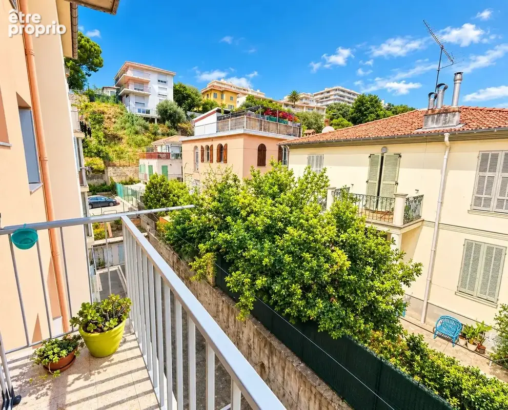 Valrose 4 Pièces avec balcons et parking - photo 5